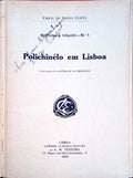 POLICHINÃ‰LO EM LISBOA.