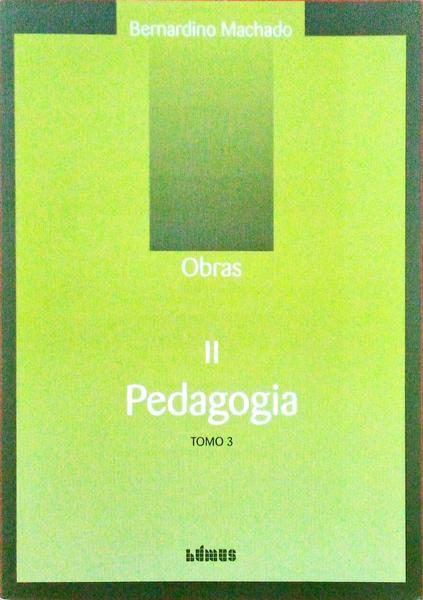 PEDAGOGIA.