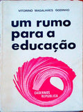 UM RUMO PARA A EDUCAÃ‡ÃƒO.