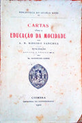 CARTAS SÃ”BRE A EDUCAÃ‡ÃƒO DA MOCIDADE.