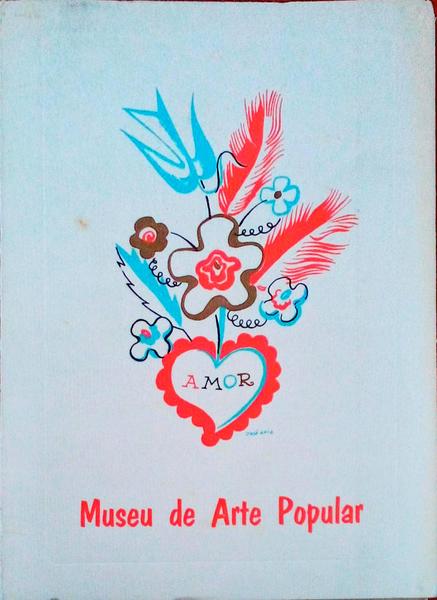 MUSEU DE ARTE POPULAR.