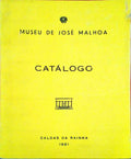 MUSEU DE JOSÃ‰ MALHOA CATÃLOGO.