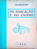 DA EDUCAÃ‡ÃƒO E DO ENSINO.