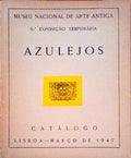 AZULEJOS. CatÃ¡logo.