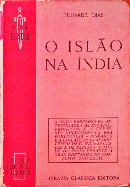 O ISLÃƒO NA ÃNDIA.