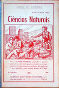 CIÃŠNCIAS NATURAIS.