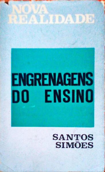 ENGRENAGENS DO ENSINO. Depoimento.