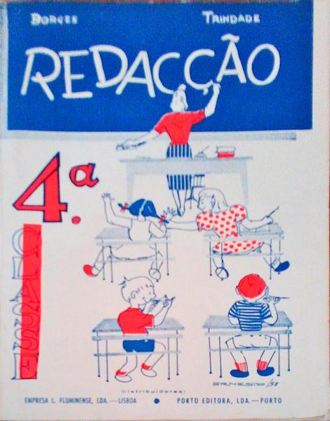 REDACÃ‡Ã•ES E GRAMÃTICA.