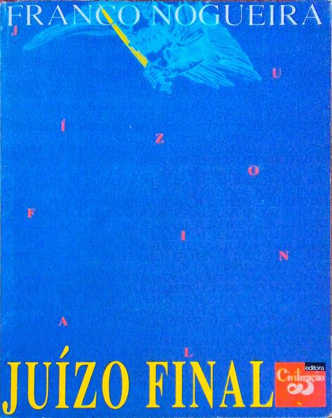 JUÃZO FINAL. [2.Âª EDIÃ‡ÃƒO]