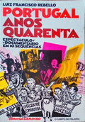 PORTUGAL ANOS QUARENTA.