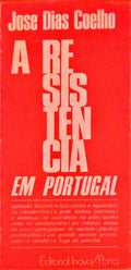 A RESISTÃŠNCIA EM PORTUGAL.