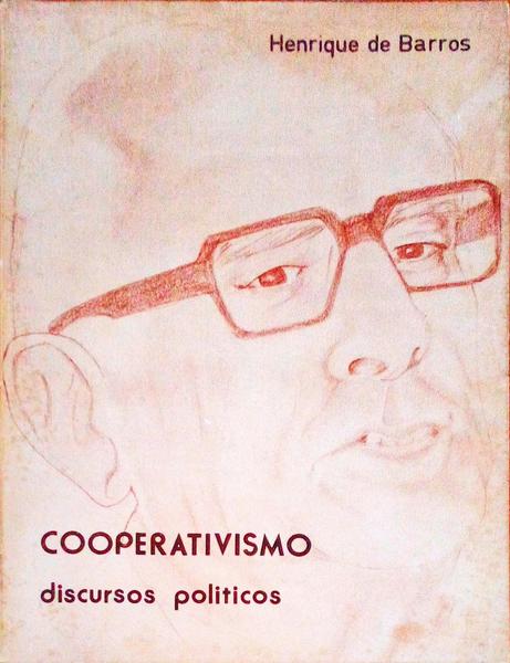 COOPERATIVISMO DISCURSOS POLITICOS.