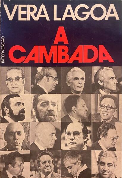 A CAMBADA.