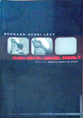 QUEM MATOU DANIEL PEARL?