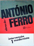 INTERVENÃ‡ÃƒO MODERNISTA.