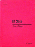 EM ORDEM.