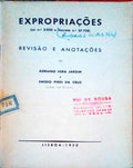 EXPROPRIAÃ‡Ã•ES.