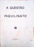 QUESTÃƒO (A) DO INQUILINATO.