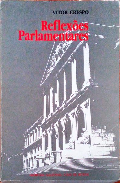 REFLEXÃ•ES PARLAMENTARES.