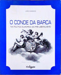 O CONDE DA BARCA NA POLÃTICA EUROPEIA DO PRÃ‰-LIBERALISMO.