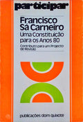 UMA CONSTITUIÃ‡ÃƒO PARA OS ANOS 80.