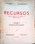 RECURSOS: REGIME JURÃDICO NO CÃ“DIGO DE PROCESSO CIVIL.