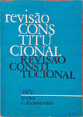 REVISÃƒO CONSTITUCIONAL.