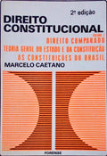 DIREITO CONSTITUCIONAL.