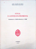 SINAL E CONTRATO-PROMESSA.