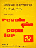 REVOLUÃ‡ÃƒO POPULAR.