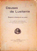 DEUSES DA LUSITANIA. Resposta Ã¡s Fantasias de um Censor.