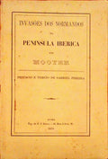 INVASÃ•ES DOS NORMANDOS NA PENINSULA IBERICA.
