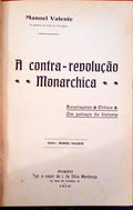 A CONTRA-REVOLUÃ‡ÃƒO MONARCHICA.