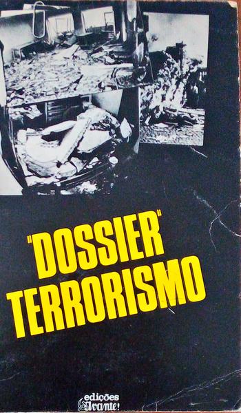 DOSSIER TERRORISMO.