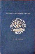 MATHEMATICS AND THE NAVIGATOR IN THE THIRTEENTH CENTURY.