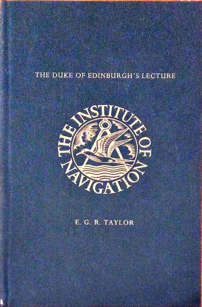 MATHEMATICS AND THE NAVIGATOR IN THE THIRTEENTH CENTURY.