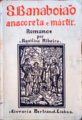 S. BANABOIÃƒO. ANACORETA E MÃRTIR.