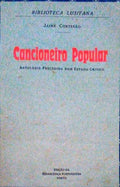 CANCIONEIRO POPULAR.