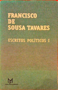 ESCRITOS POLÃTICOS.