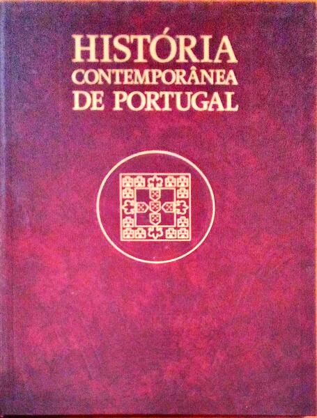 HISTÃ“RIA CONTEMPORÃ‚NEA DE PORTUGAL. DITADURA: O ESTADO NOVO.