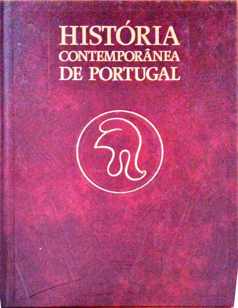HISTÃ“RIA CONTEMPORÃ‚NEA DE PORTUGAL. PRIMEIRA REPÃšBLICA.