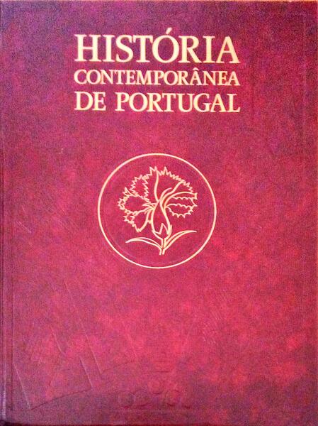 HISTÃ“RIA CONTEMPORÃ‚NEA DE PORTUGAL. PORTUGAL DE ABRIL.