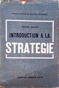 INTRODUCTION A LA STRATÃ‰GIE.