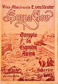 SCAPA FLOW: TÃšMULO DA ESQUADRA ALEMÃƒ.
