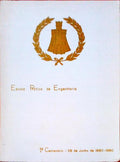 1Âº CENTENÃRIO DA EPE. Monografia.