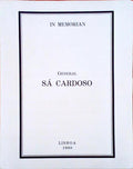 GENERAL SÃ CARDOSO.