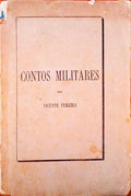CONTOS MILITARES.