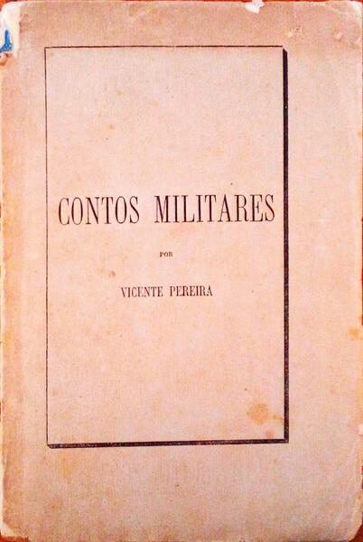 CONTOS MILITARES.