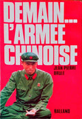 DEMAIN... L'ARMÃ‰E CHINOISE.