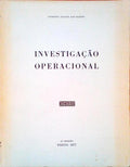 INVESTIGAÃ‡ÃƒO OPERACIONAL.